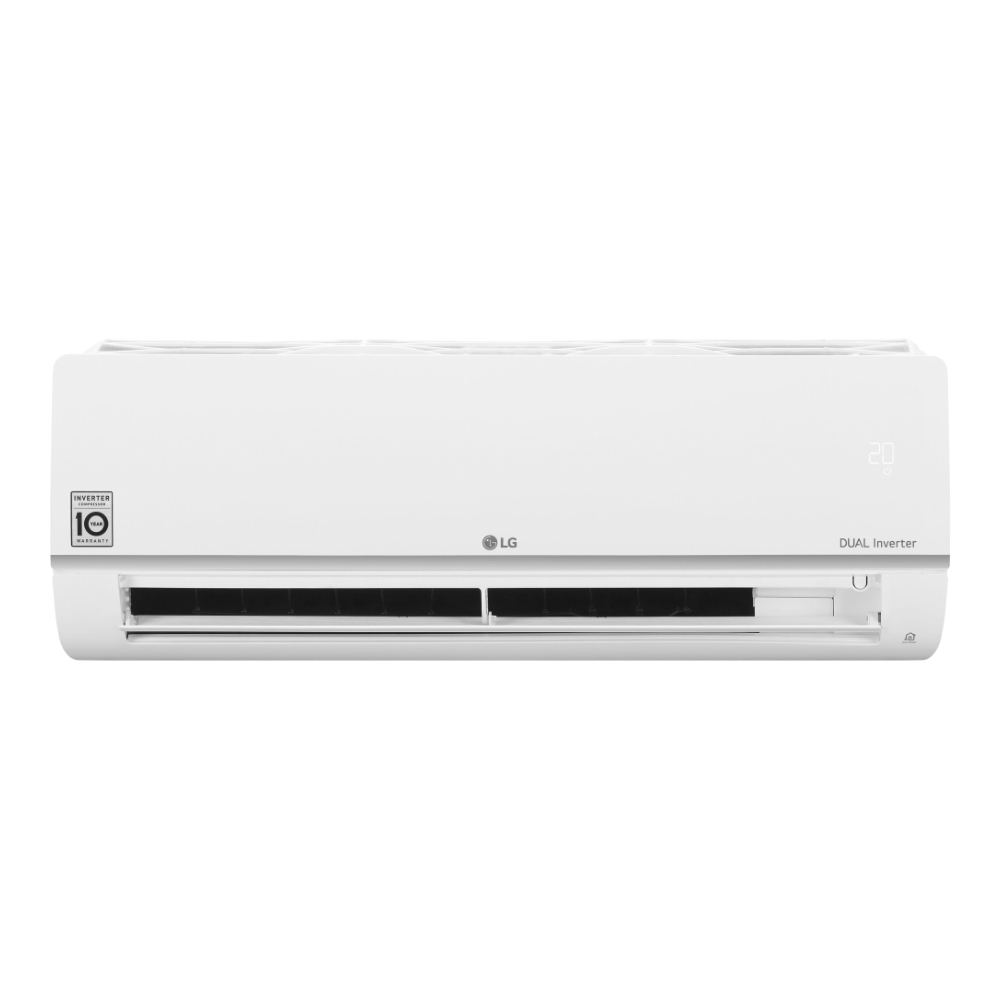 Кондиционер LG Eco Smart PC24SQ фото 2