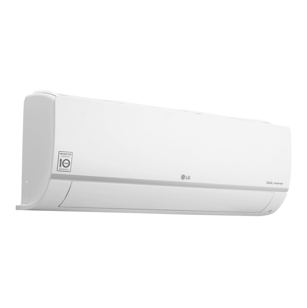 Кондиционер LG Eco Smart PC24SQ фото 4