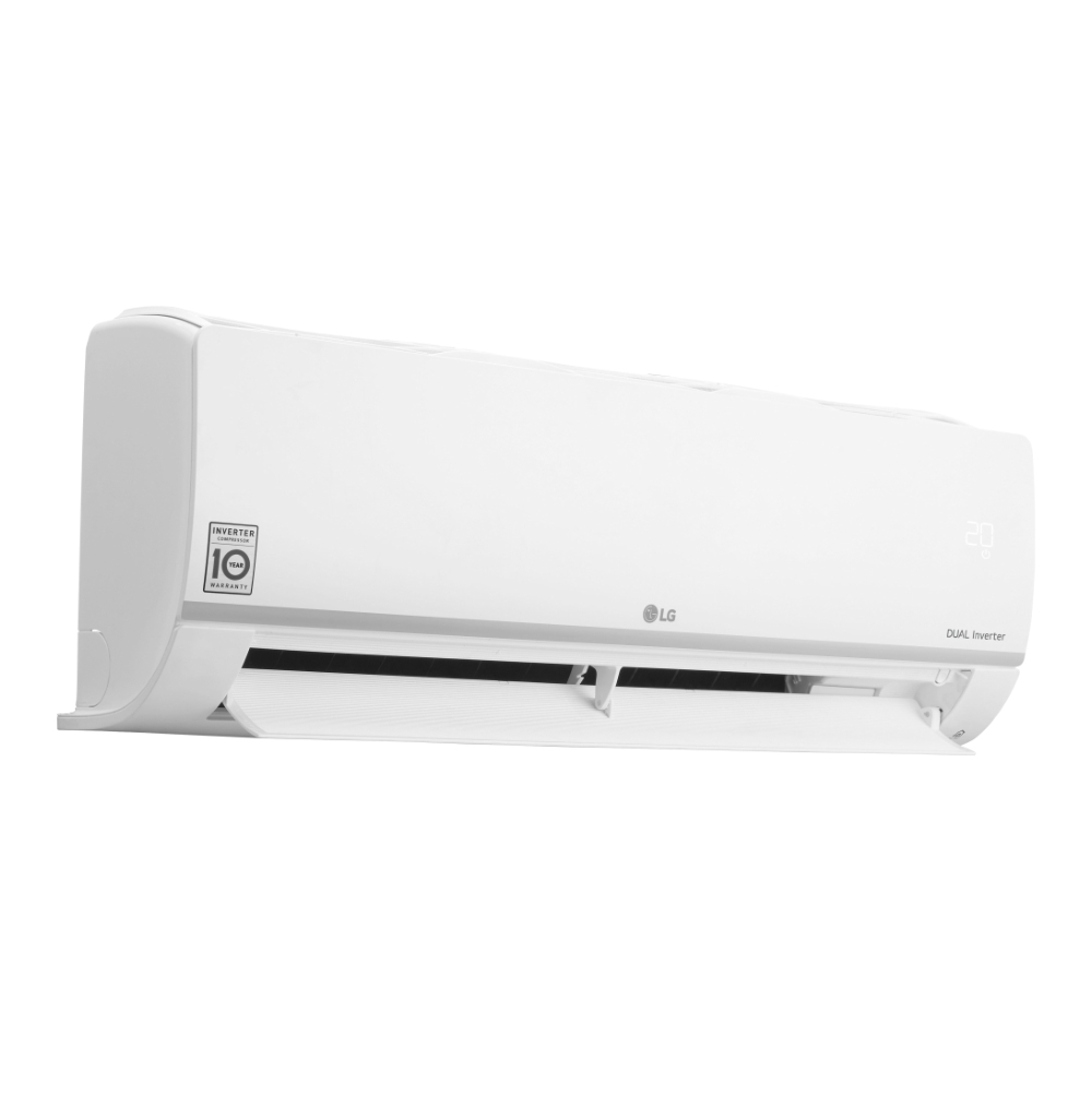 Кондиционер LG Eco Smart PC24SQ фото 6