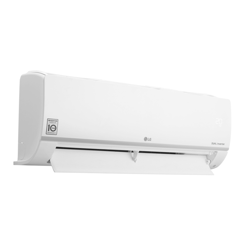 Кондиционер LG Eco Smart PC24SQ фото 7