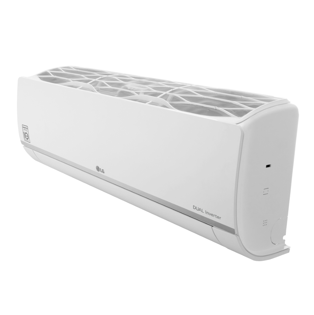 Кондиционер LG Eco Smart PC24SQ фото 8