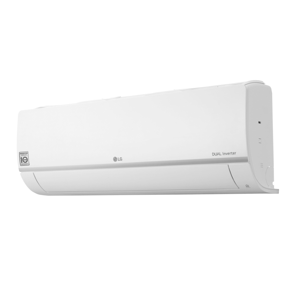 Кондиционер LG Eco Smart PC24SQ фото 10
