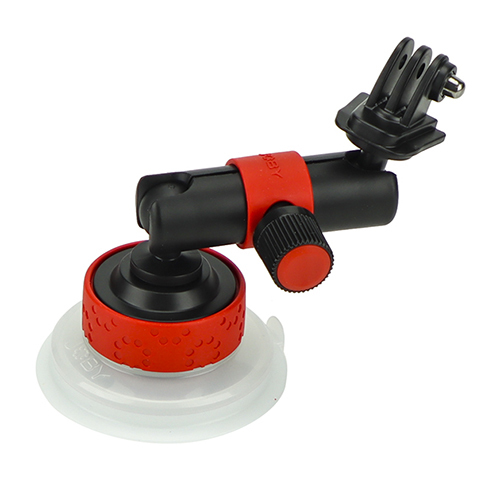 

Присоска Joby Suction Cup & Locking Arm