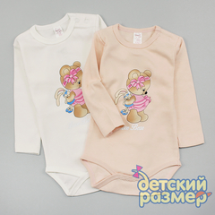 Боди