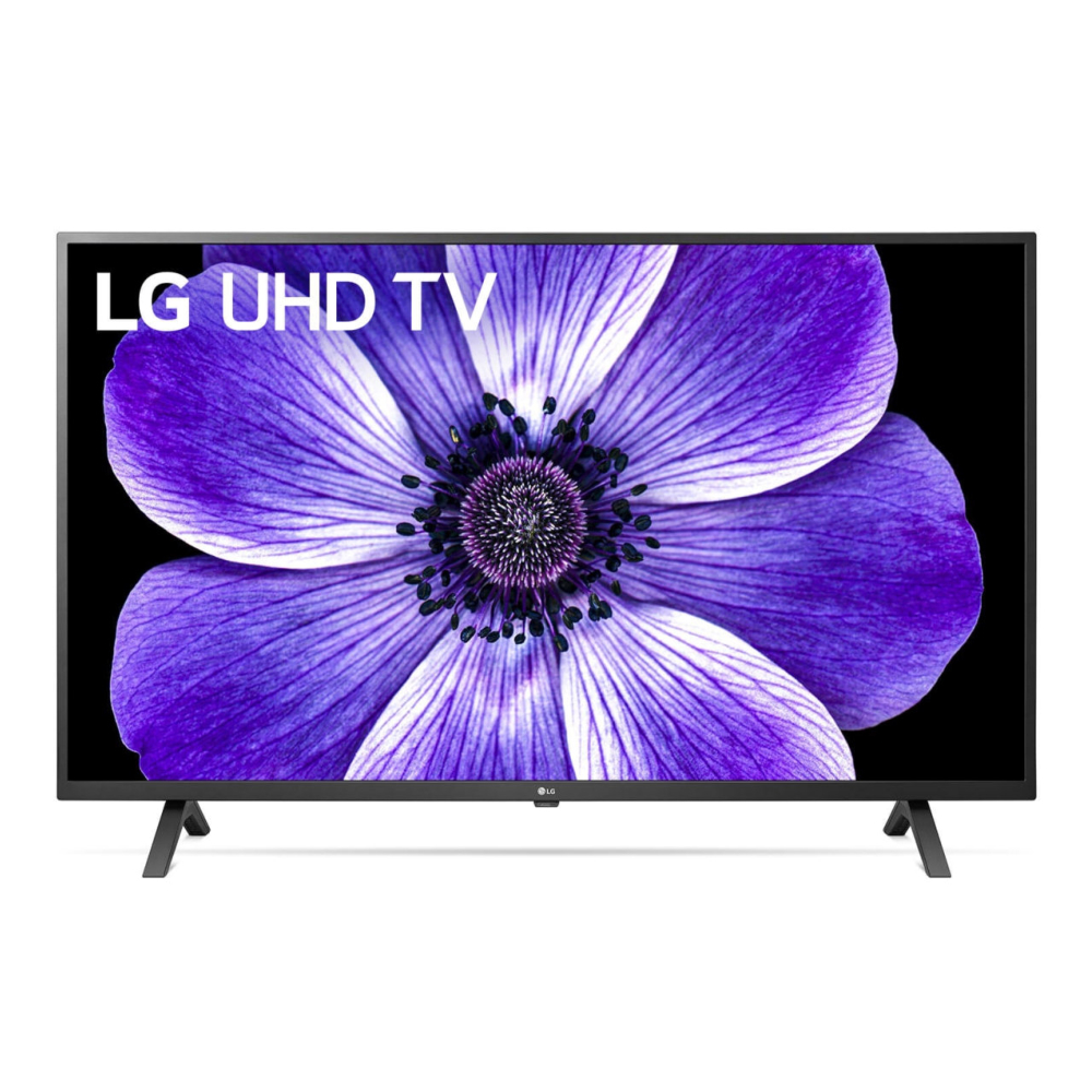 Ultra HD телевизор LG с технологией 4K Активный HDR 43 дюйма 43UN70006LA