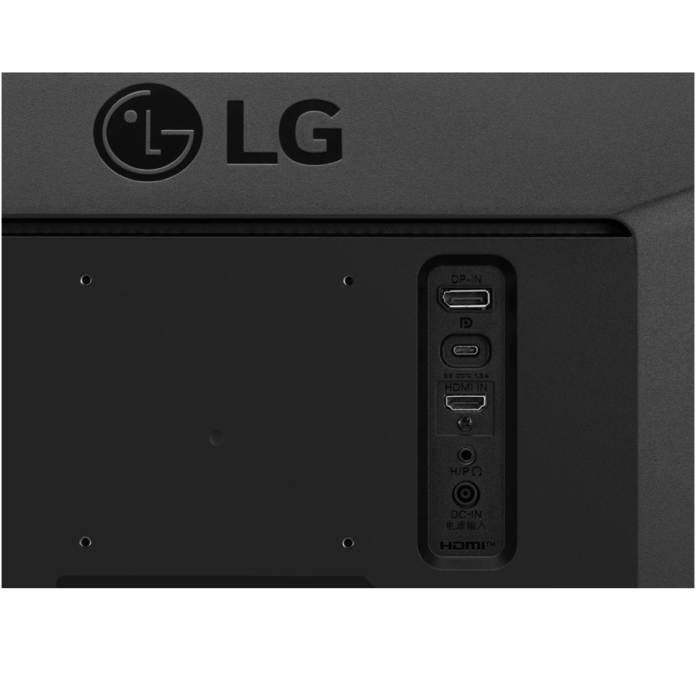 UltraWide IPS монитор LG 29 дюймов 29WP60G-B