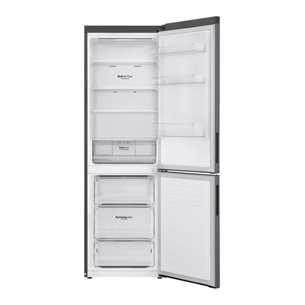 Холодильник LG с технологией DoorCooling+ GA-B459CLWL фото 5