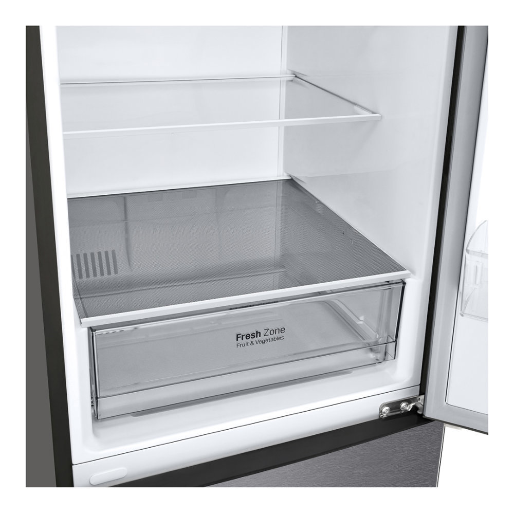 Холодильник LG с технологией DoorCooling+ GA-B459CLWL фото 7