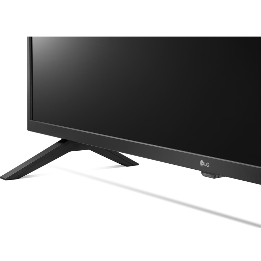 Ultra HD телевизор LG с технологией 4K Активный HDR 43 дюйма 43UN70006LA