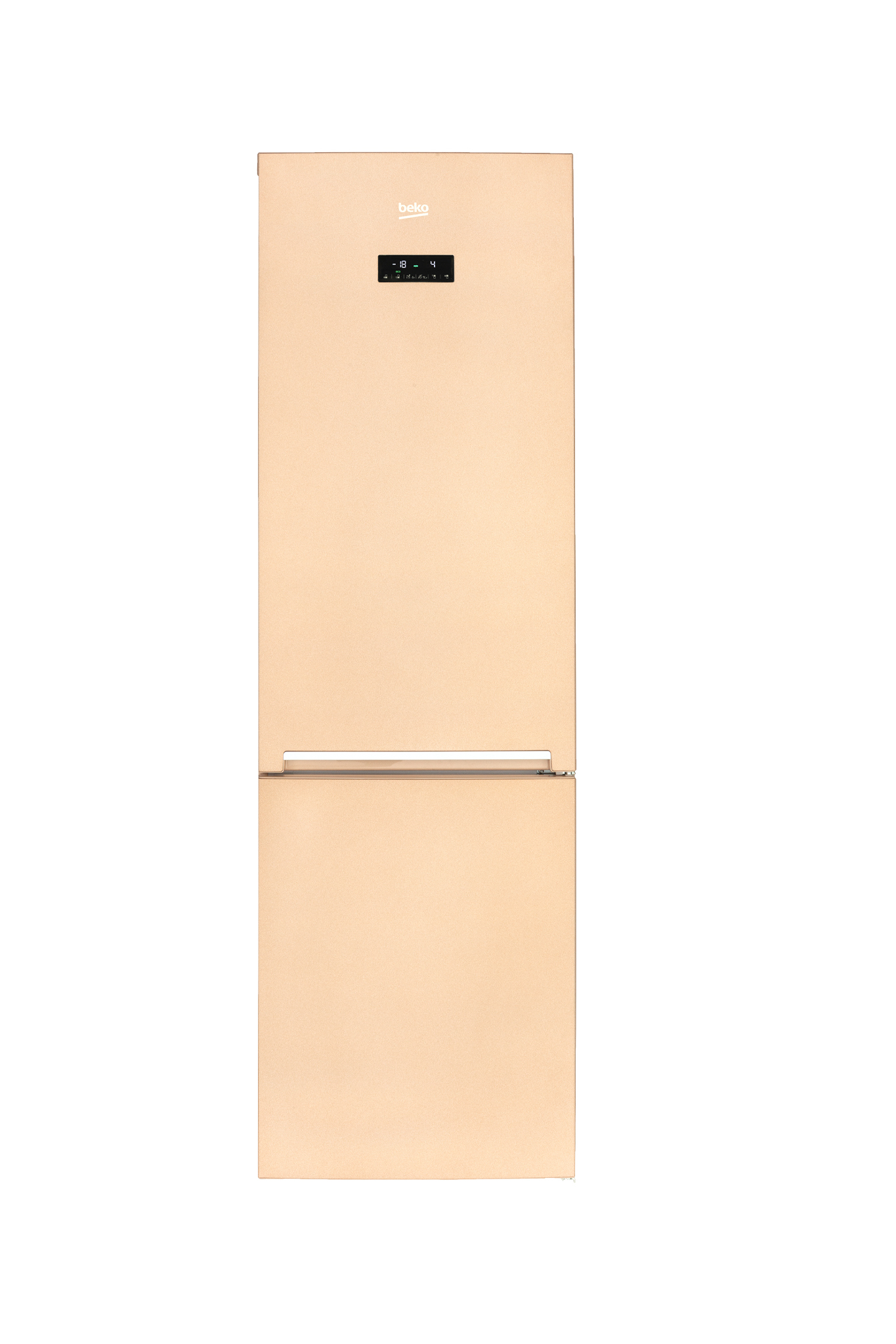 

Холодильник BEKO, RCNK356E20SB