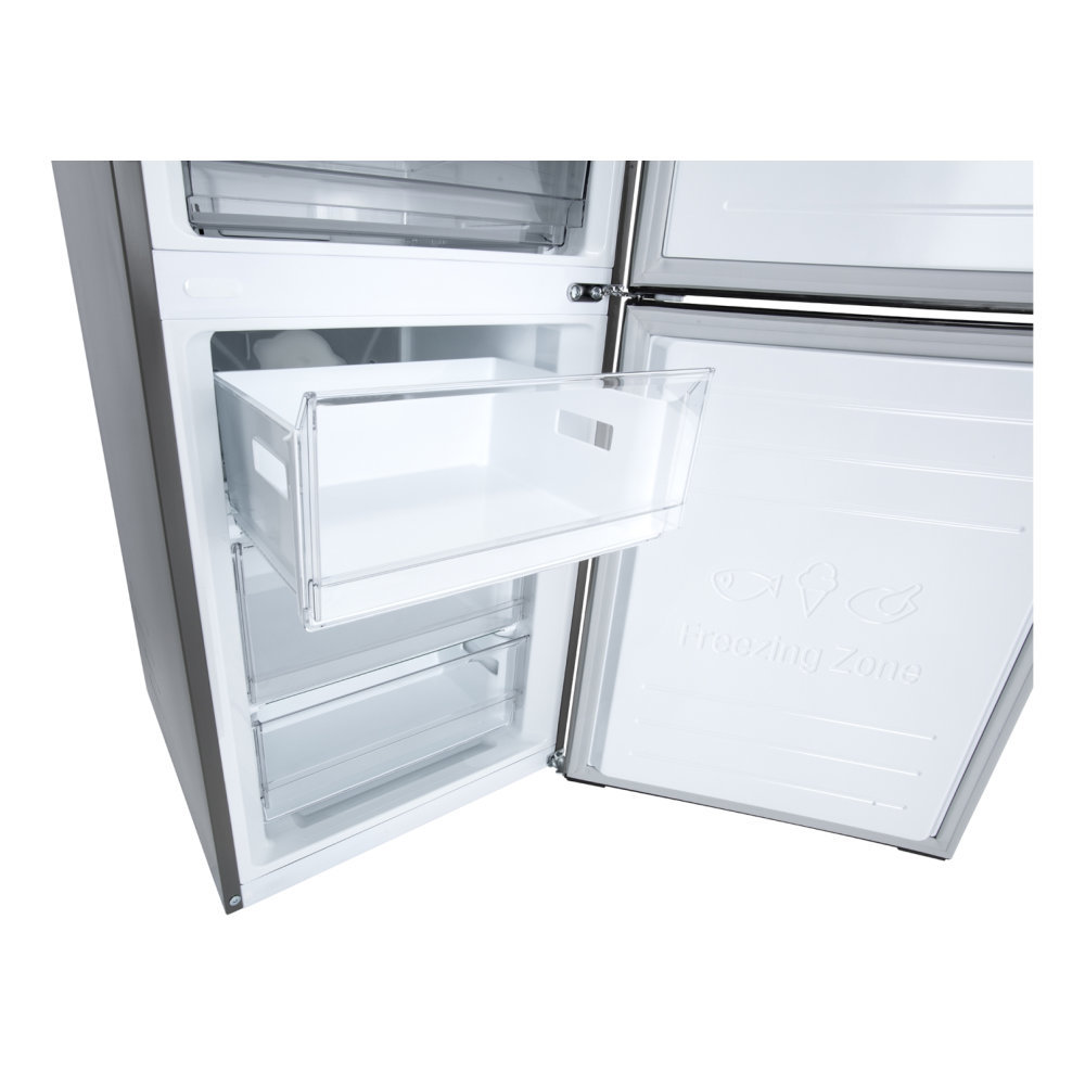 Холодильник LG с технологией DoorCooling+ GA-B459CLWL фото 10