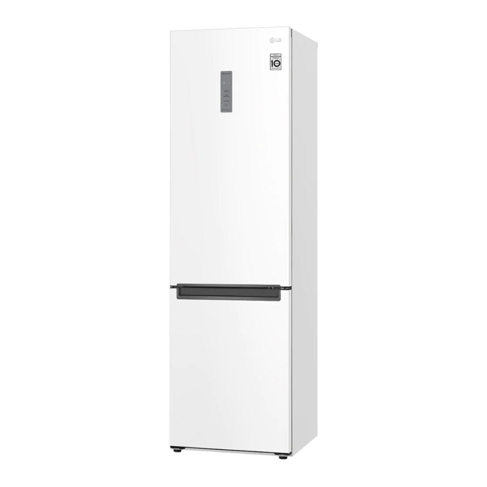 Холодильник LG с технологией DoorCooling+ GA-B509DQXL фото 2