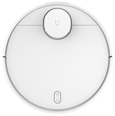 Робот-пылесос Xiaomi Mijia LDS Vacuum Cleaner White
