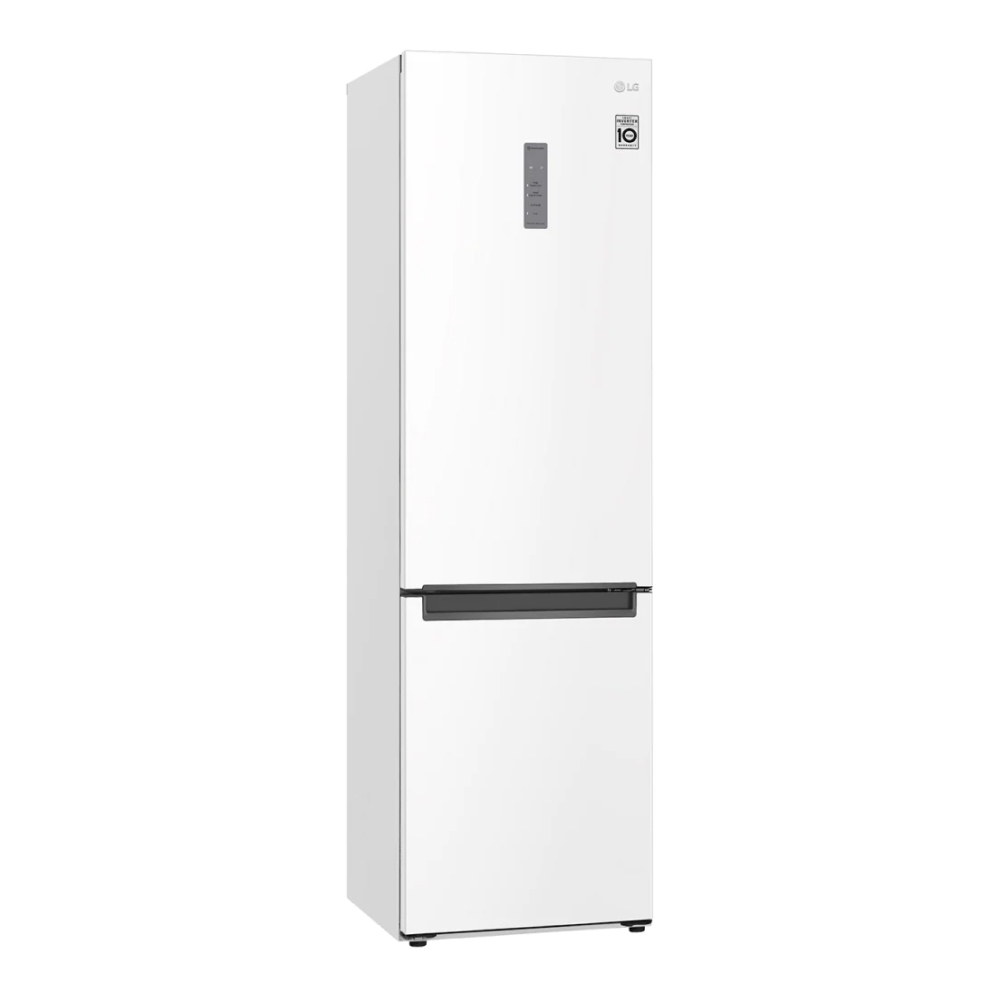 Холодильник LG с технологией DoorCooling+ GA-B509DQXL фото 4