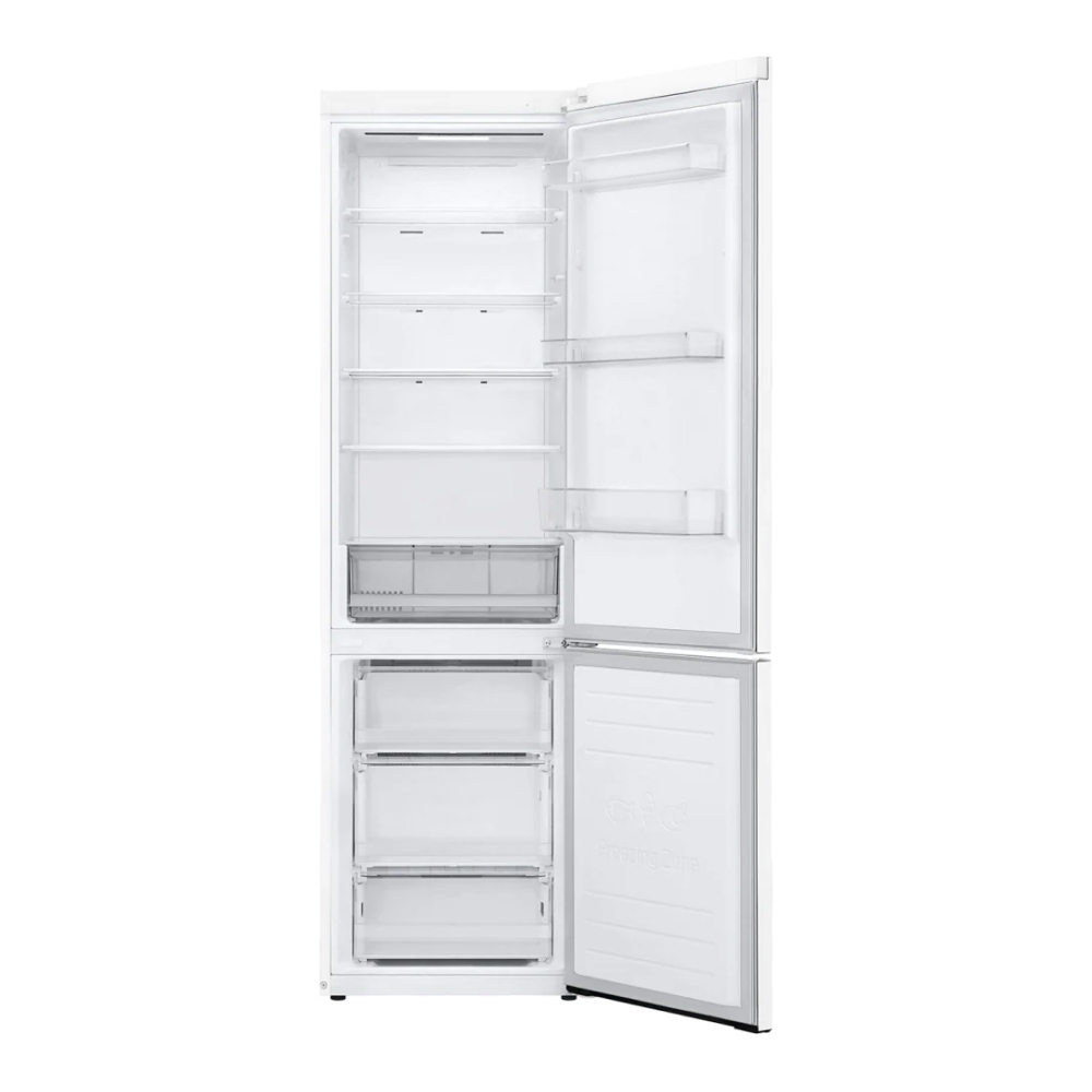 Холодильник LG с технологией DoorCooling+ GA-B509DQXL фото 5