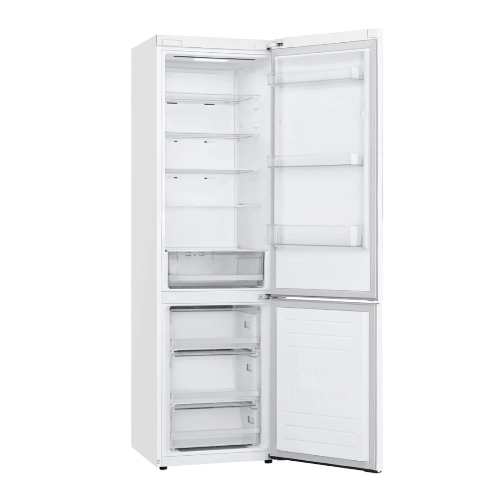 Холодильник LG с технологией DoorCooling+ GA-B509DQXL фото 7