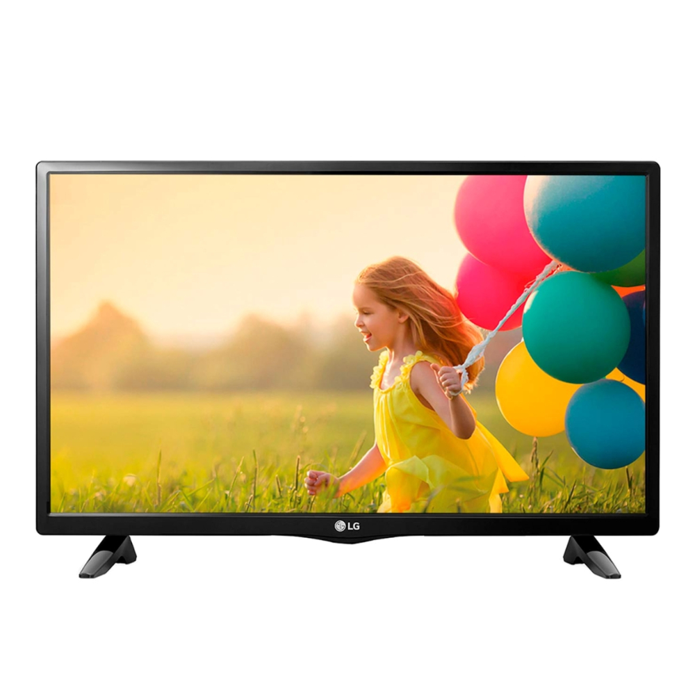 HD телевизор LG 28 дюймов 28LK451V-PZ