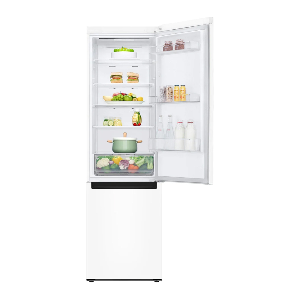 Холодильник LG с технологией DoorCooling+ GA-B509DQXL фото 9