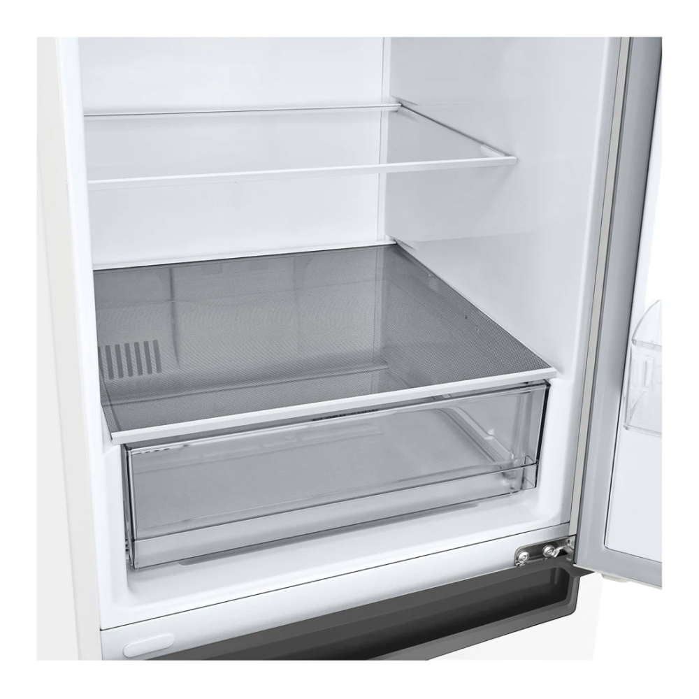 Холодильник LG с технологией DoorCooling+ GA-B509DQXL фото 10