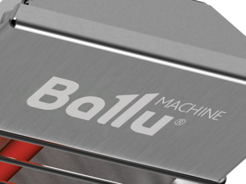 Электрический инфракрасный обогреватель Ballu BIH-T-3.0 Электрический инфракрасный обогреватель Ballu BIH-T-3.0