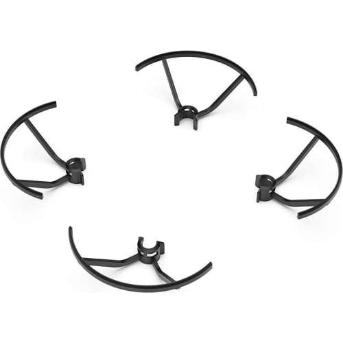 

Защита пропеллеров DJI Propeller Guards for Tello (Part3)