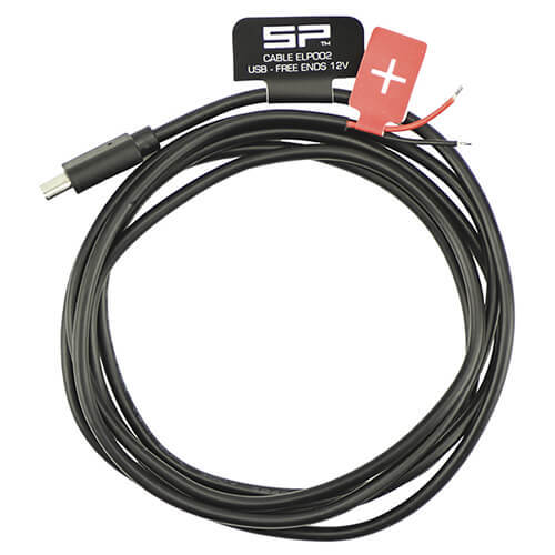

Кабель для модуля беспроводной зарядки SP Connect Cable Wireless Charger