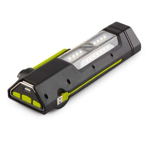 

Фонарь/источник питания Goal Zero Torch 250