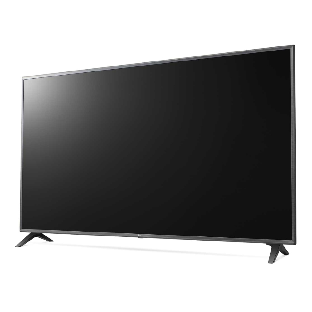 Ultra HD телевизор LG с технологией 4K Активный HDR 75 дюймов 75UM7110PLB фото 3