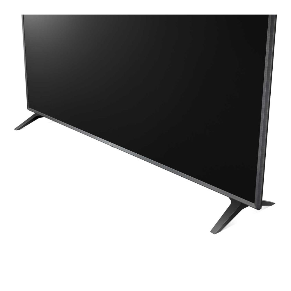 Ultra HD телевизор LG с технологией 4K Активный HDR 75 дюймов 75UM7110PLB фото 6