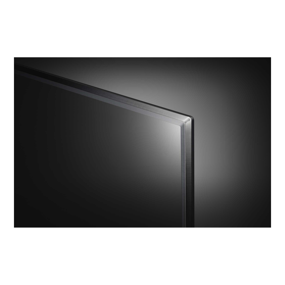 Ultra HD телевизор LG с технологией 4K Активный HDR 75 дюймов 75UM7110PLB фото 8