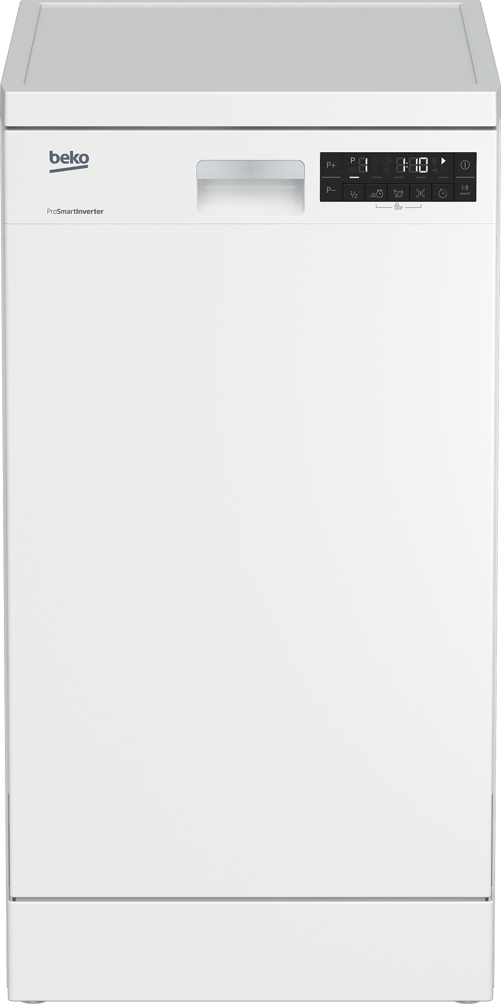 

Посудомоечная машина BEKO, DDS28120W