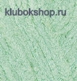 Пряжа Softy Alize Светлая бирюза 669 - купить в интернет-магазине недорого, отзывы, фото | Клубок Шоп
