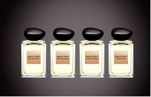 armani prive babylone