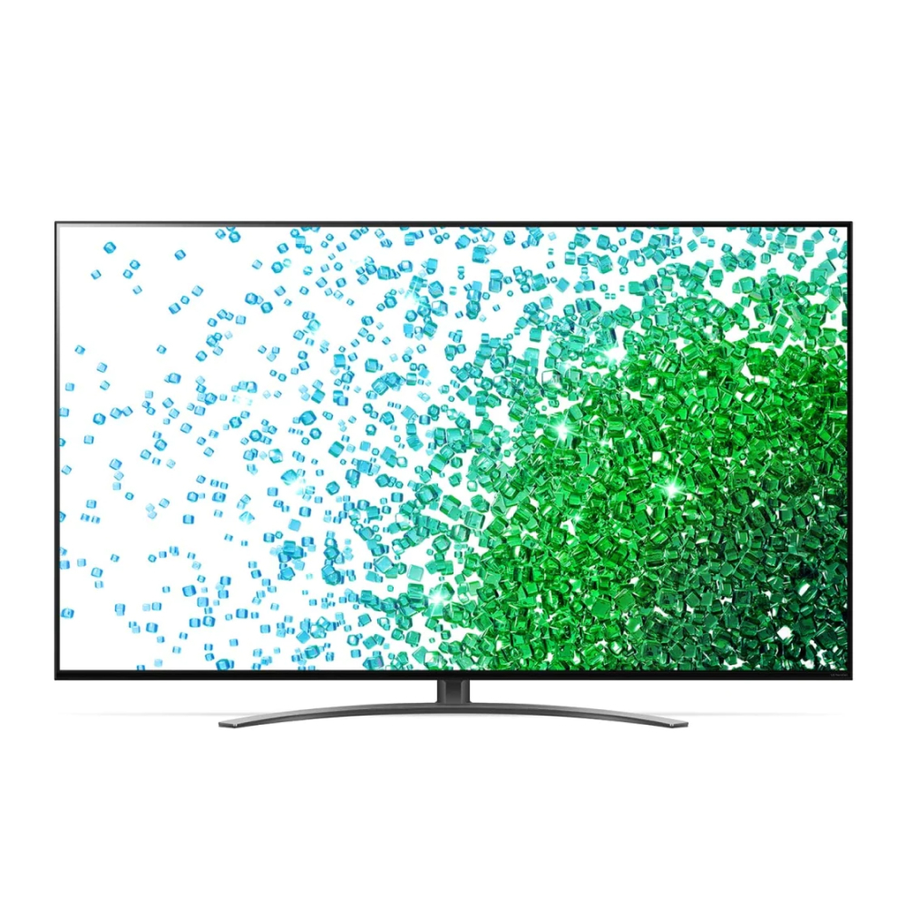 NanoCell телевизор LG 50 дюймов 50NANO816PA фото 2