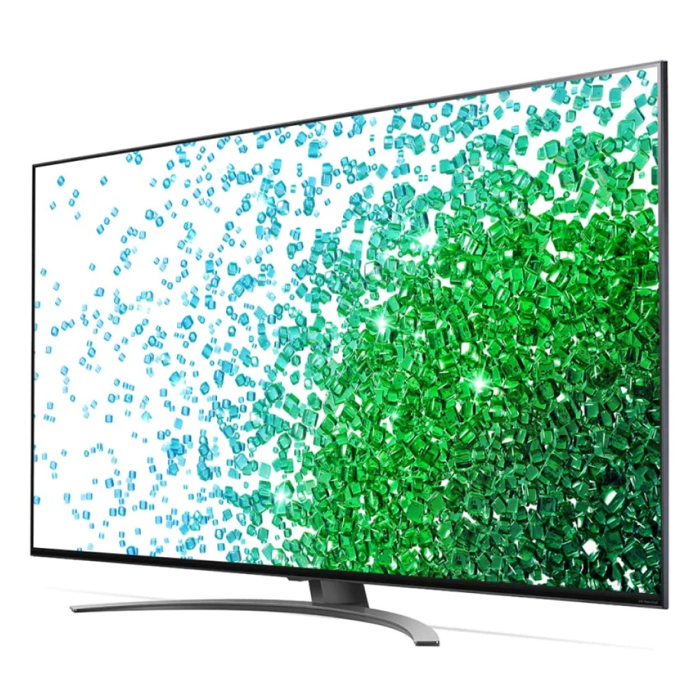 NanoCell телевизор LG 50 дюймов 50NANO816PA фото 3