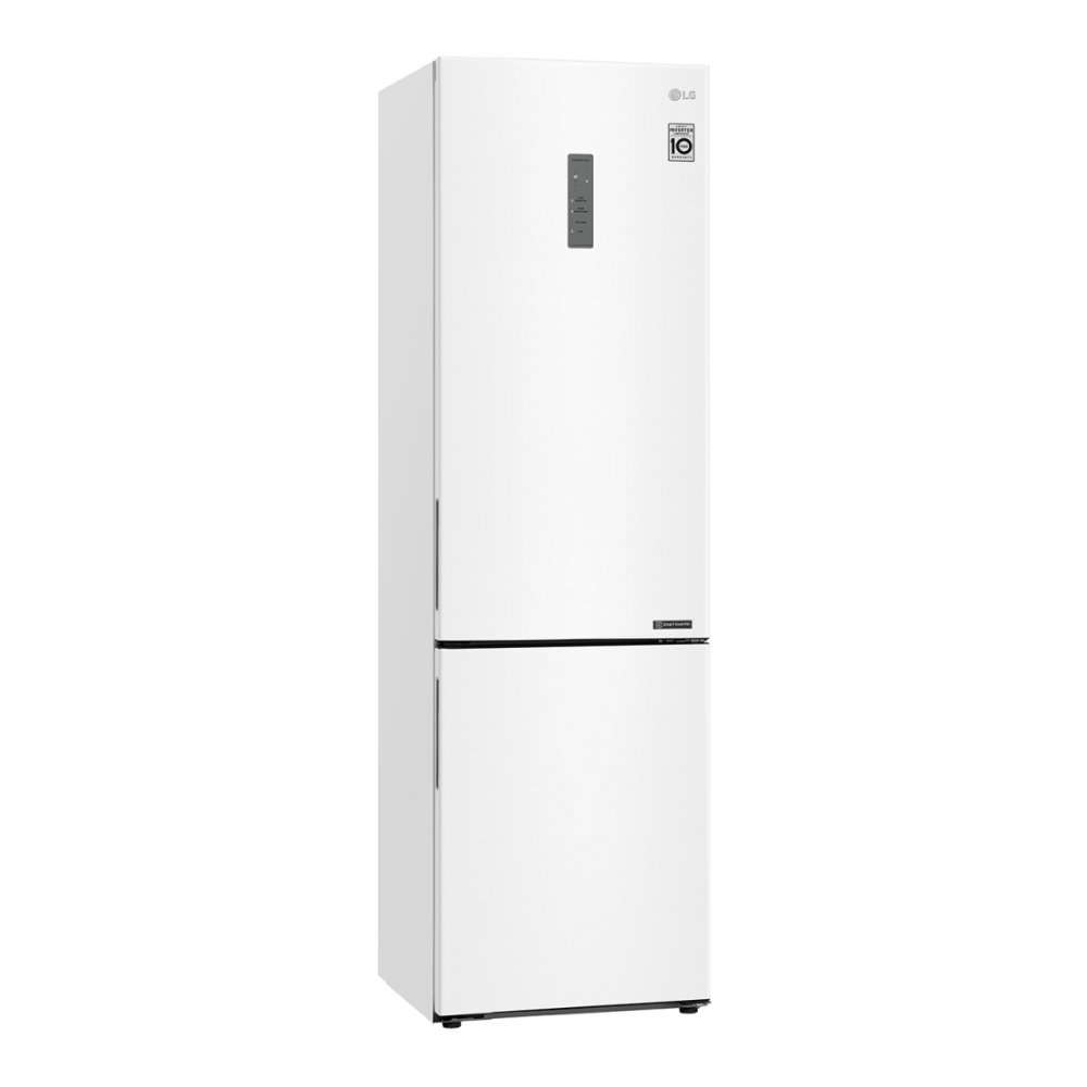 Холодильник LG с технологией DoorCooling+ GA-B509CQWL фото 2