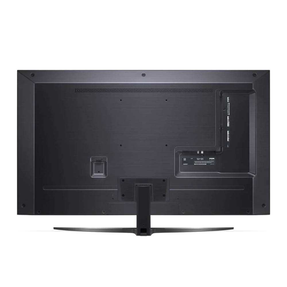 NanoCell телевизор LG 50 дюймов 50NANO816PA фото 5