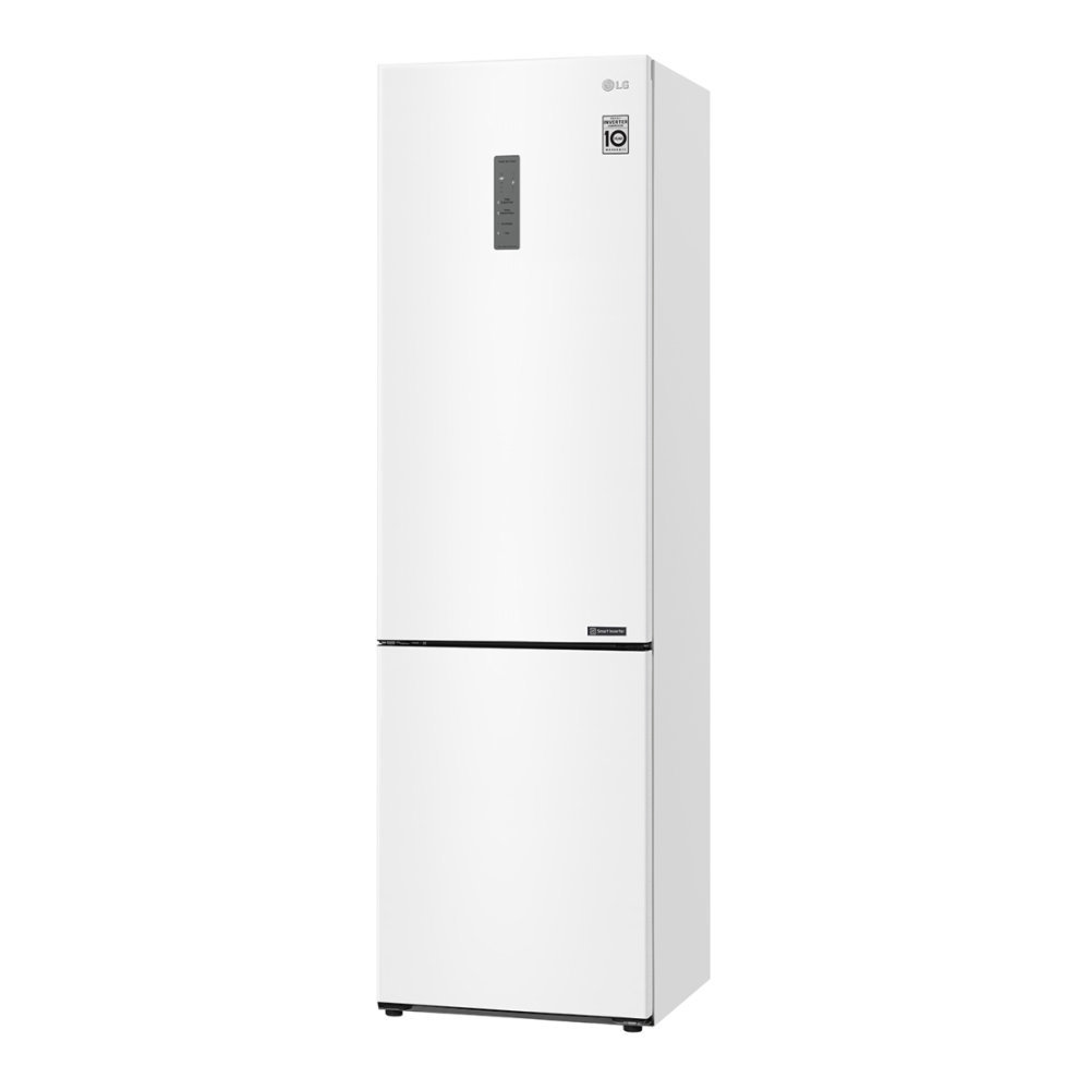 Холодильник LG с технологией DoorCooling+ GA-B509CQWL фото 5