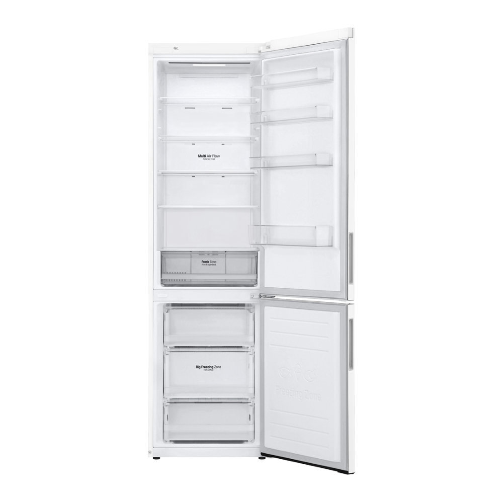 Холодильник LG с технологией DoorCooling+ GA-B509CQWL фото 9