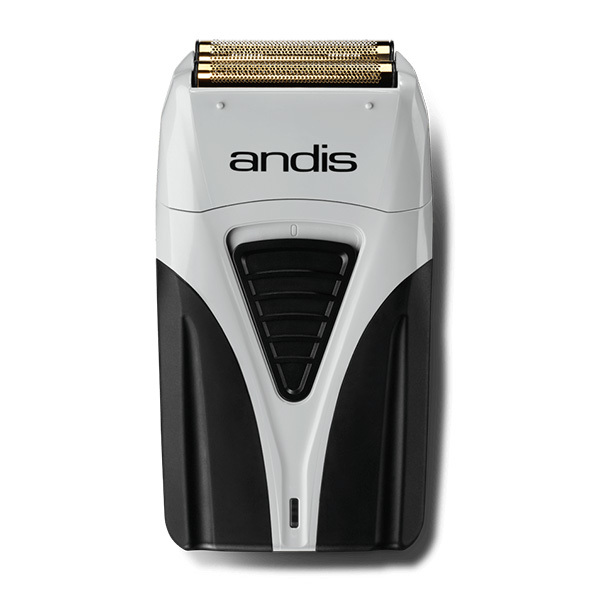 Шейвер для бороды профессиональный Andis Shaver TS-2 ProFoil Lithium Titanium Plus