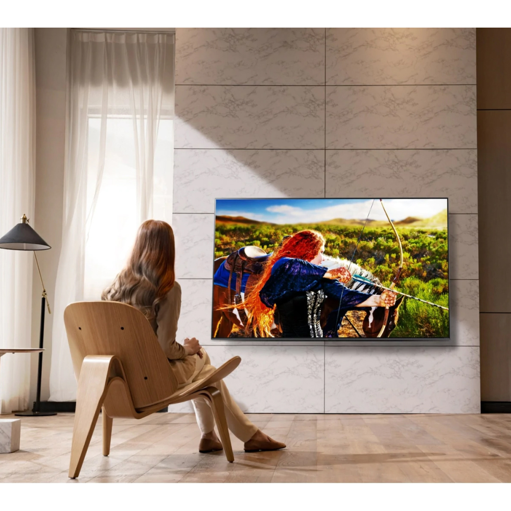 NanoCell телевизор LG 65 дюймов 65NANO956NA
