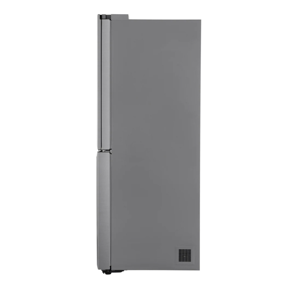 Холодильник LG InstaView Door-in-Door GC-X22FTALL фото 9