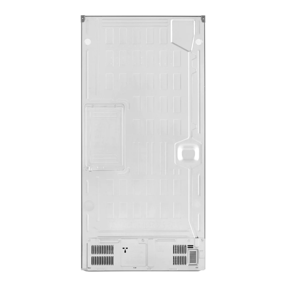 Холодильник LG InstaView Door-in-Door GC-X22FTALL фото 10