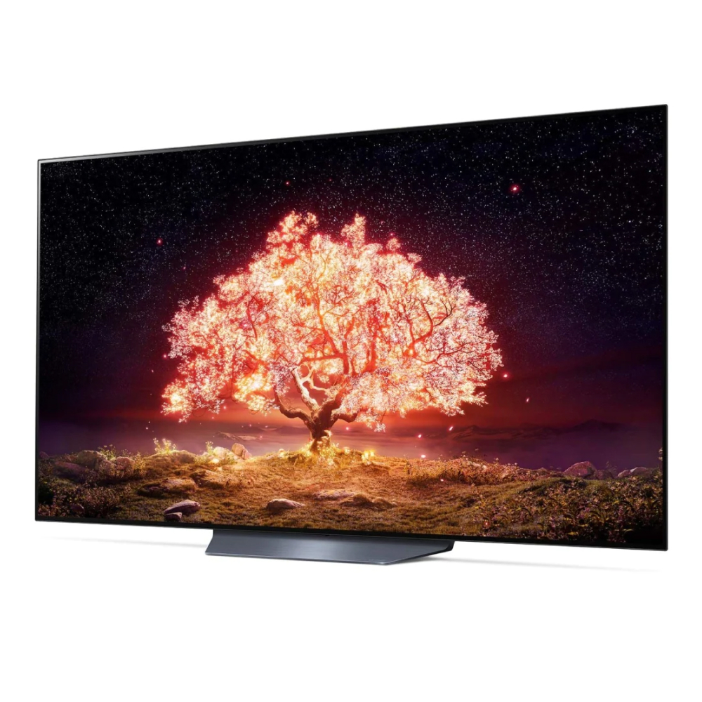 OLED телевизор LG 65 дюймов OLED65B1RLA