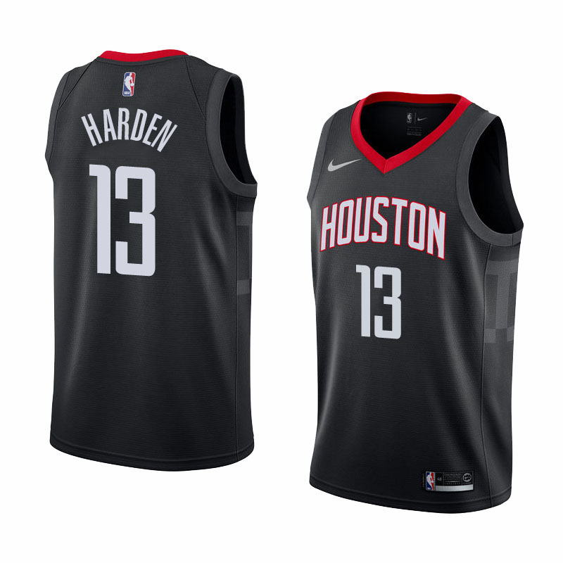 Мужская форма NBA 'Houston/Harden 13' вы можете купить в бас