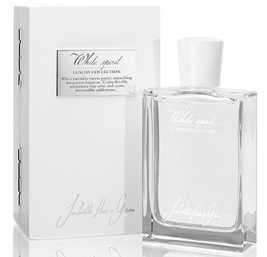 Juliette Has A Gun White Spirit EDP
