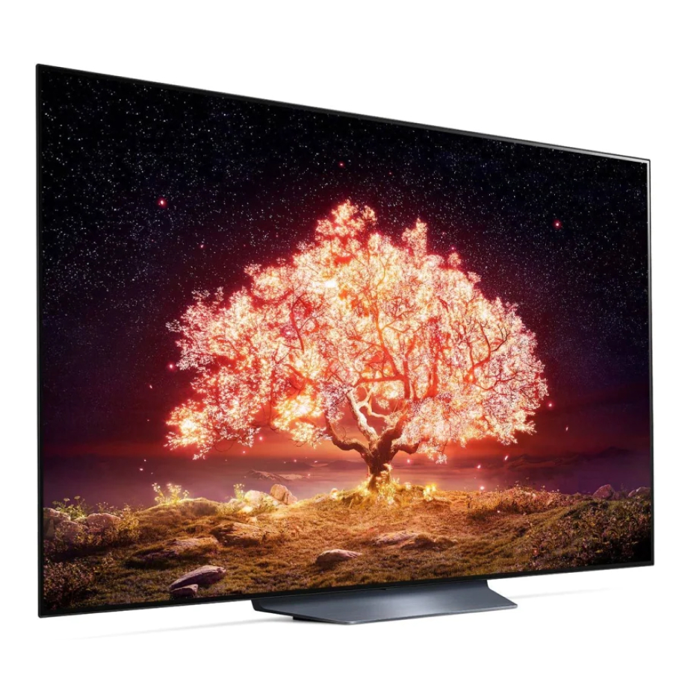 OLED телевизор LG 65 дюймов OLED65B1RLA