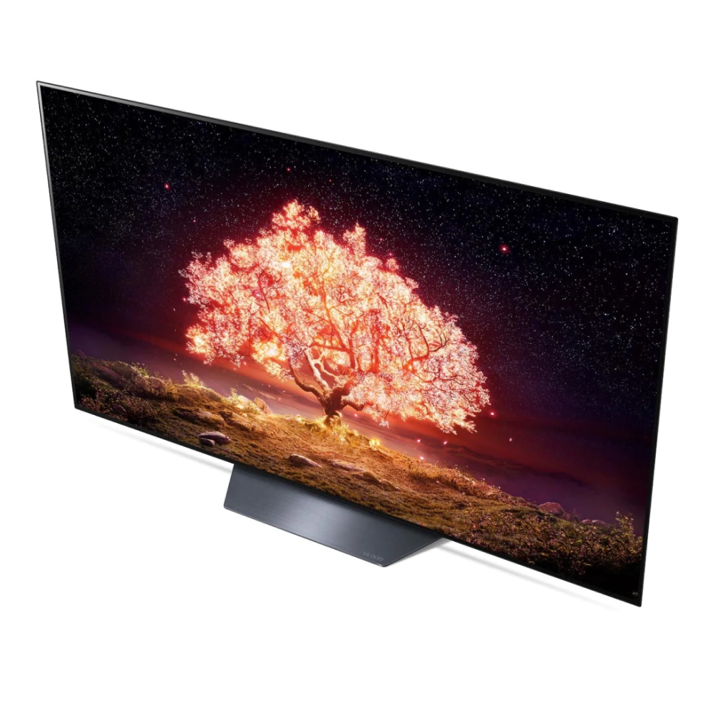 OLED телевизор LG 65 дюймов OLED65B1RLA