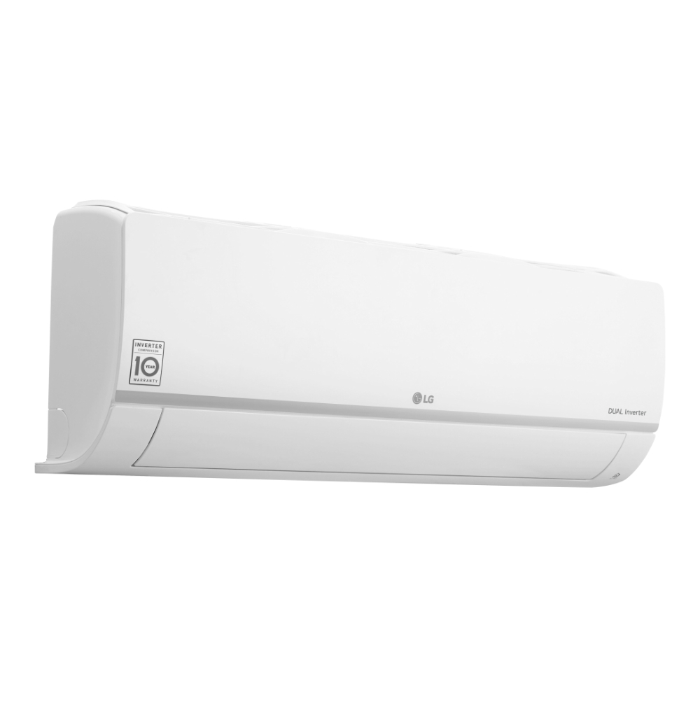 Кондиционер LG Eco Smart PC18SQ фото 4
