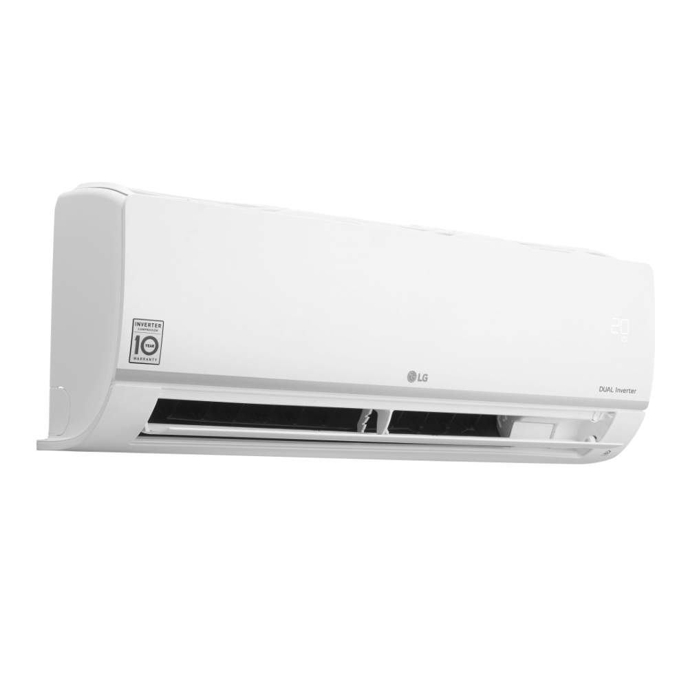 Кондиционер LG Eco Smart PC18SQ фото 5